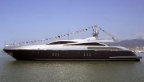 Yacht FAMILY DAY - Image Courtesy of Codecasa